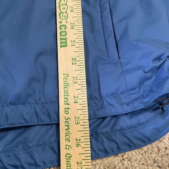 Sugoi Cycling Jacket Mens Medium Blue Convertible Vest Reflective Windbreaker - Picture 7 of 12